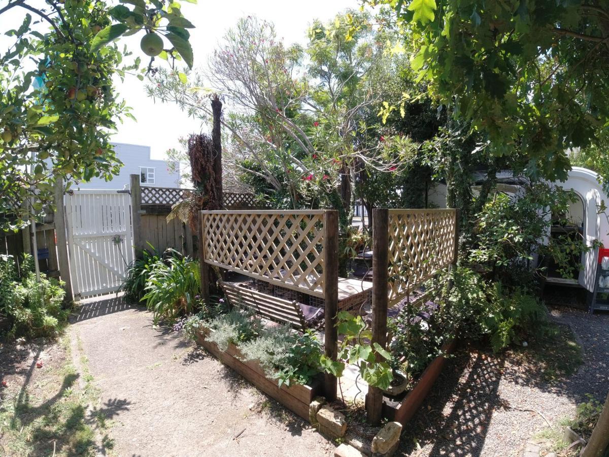 Oasis Accommodation Opotiki Exterior foto